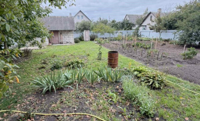Купить дом, Пинск, Машиностроителей, 8.49 соток. Фото 6