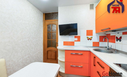 Купить 1-комнатную квартиру, Минск, Острошицкая ул., 5 (Первомайский район). Фото 3