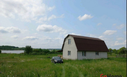 Купить дом, Кугони, 50 соток. Фото 3