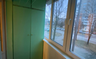Снять 3-комнатную квартиру, Борисов, Батурина, 103. Фото 11