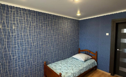 Снять 3-комнатную квартиру на сутки, Пружаны, Интернациональная, 8. Фото 7