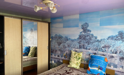 Купить 3-комнатную квартиру, Ганцевичи, Строителей 23. Фото 4