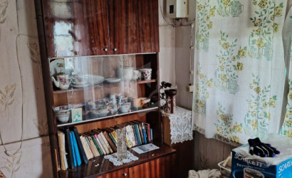 Купить дом в деревне, Комсомолец, 4.37 соток. Фото 16