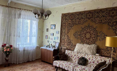 Купить 2-комнатную квартиру, Витебск, Максима Горького. Фото 1