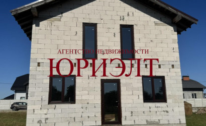 Купить коттедж, Чернавчицы, Мира, 16.7 соток. Фото 1