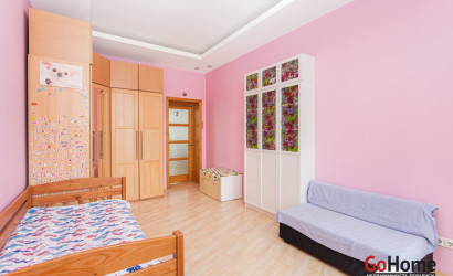 Купить 2-комнатную квартиру, Минск, Бядули ул., 6 (Партизанский район). Фото 15