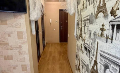 Купить 1-комнатную квартиру, Слуцк, Чайковского 1-й пер., 1/А. Фото 12