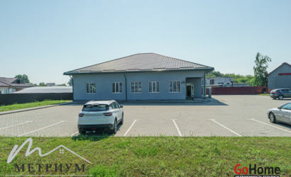 Аренда торгового помещения, Столбцы, Набережная , 6, 337.8 кв.м.. Фото 4