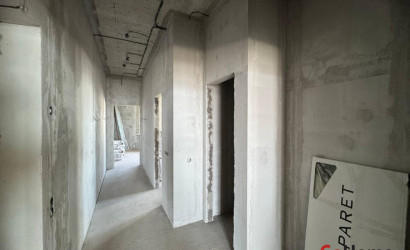 Купить 3-комнатную квартиру, Минск, Дзержинского просп., 123 (Московский район). Фото 8