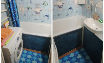 Снять 3-комнатную квартиру на сутки, Несвиж, Карла Либкнехта, 9. Фото 6