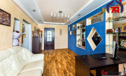 Купить 3-комнатную квартиру, Минск, Лынькова ул., 9(Фрунзенский район). Фото 6