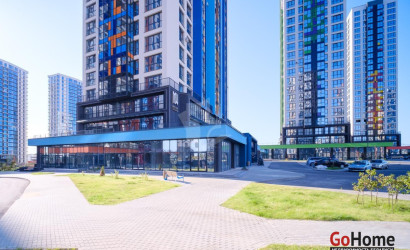 Аренда торгового помещения, Минск, Савицкого ул., 35,  47.5 кв.м.. Фото 6