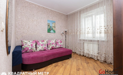 Купить 3-комнатную квартиру, Лесной, Троицкая ул., 22. Фото 13