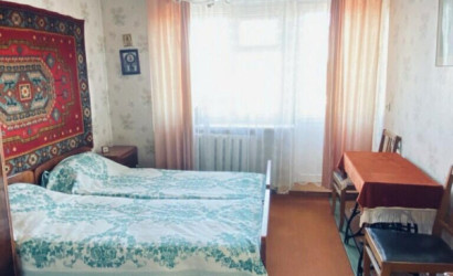 Купить 2-комнатную квартиру, Слоним, Комсомольская ул., 3. Фото 5