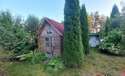 Купить дом в деревне, МЕТАЛЛИСТ, 9.31 соток. Фото 15