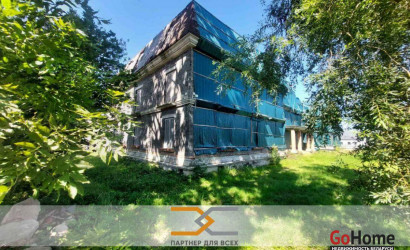 Продажа помещения, Несвиж, Гейсика ул.,  2527 кв.м.. Фото 2