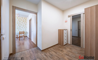 Купить 1-комнатную квартиру, Минск, Литературная, 22(Советский район). Фото 30