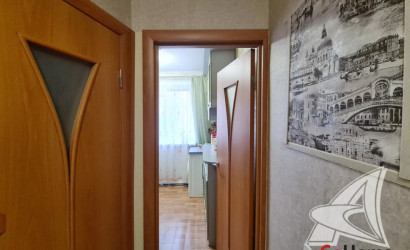 Купить 2-комнатную квартиру, Брест, Брестских дивизий, ул. Брестских дивизий. Фото 22