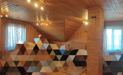 Купить коттедж, Острошицкий Городок, Ленинская, 91, 16.4 соток. Фото 29