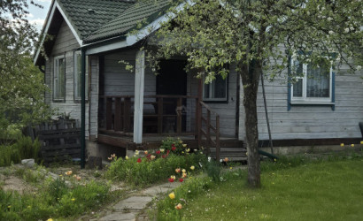 Купить дом в деревне, Теплотехник, 8.29 соток. Фото 7