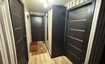 Купить 3-комнатную квартиру, Малая Колпеница, Столовичская. Фото 15