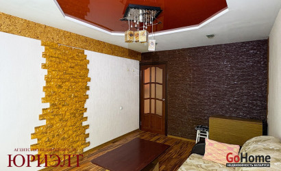 Купить 2-комнатную квартиру, Витебск, Лазо, 90. Фото 2