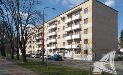 Продажа торгового помещения, Брест, Центр,  68.8 кв.м.. Фото 1