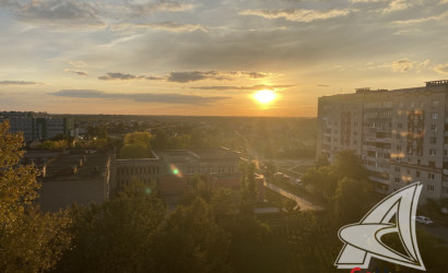 Купить 1-комнатную квартиру, Брест, Речица, ул. Адамковская. Фото 4