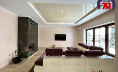 Купить коттедж, Новый, Березовая ул., 16 соток. Фото 12