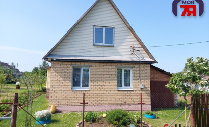 Купить дом в деревне, Шипяны, 14.99 соток. Фото 3