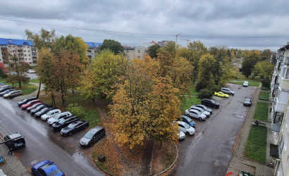 Купить 1-комнатную квартиру, Гродно, Поповича, 12. Фото 13