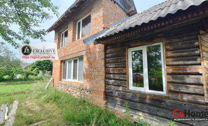 Купить дом, Подъязно, Советская ул., 2, 25 соток. Фото 9