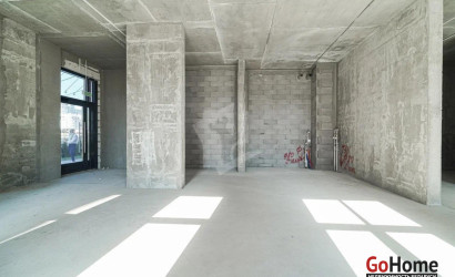 Аренда торгового помещения, Минск, Савицкого ул., 23,  75.7 кв.м.. Фото 2