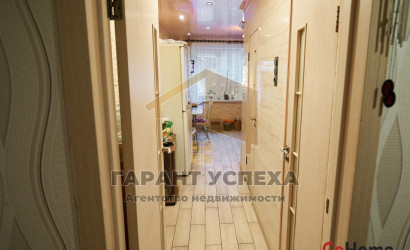 Купить 4-комнатную квартиру, Брест, ул. Волгоградская, д. . Фото 10