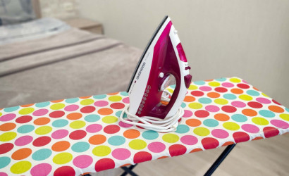 Снять 1-комнатную квартиру на сутки, Витебск, ул. Чкалова , д. 25к7. Фото 13