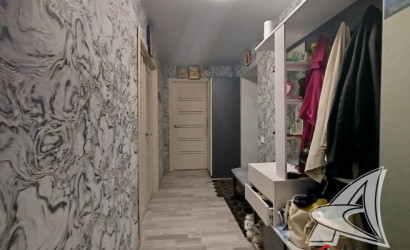 Купить 2-комнатную квартиру, Брест, Центр, б-р Космонавтов. Фото 16