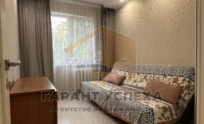 Купить 2-комнатную квартиру, Брест, ул. Янки Купалы. Фото 3