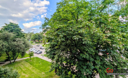 Купить 2-комнатную квартиру, Минск, Скрыганова ул., 3 (Фрунзенский район). Фото 8