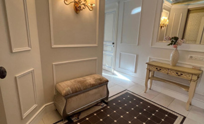 Купить 1-комнатную квартиру, Минск, Немига, 8 (Центральный район). Фото 1