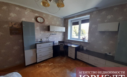 Купить 3-комнатную квартиру, Тельминский с/с, д. Щебрин. Фото 4