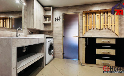 Купить дом, Погост-2, Школьная 1-я ул., 19 соток. Фото 13