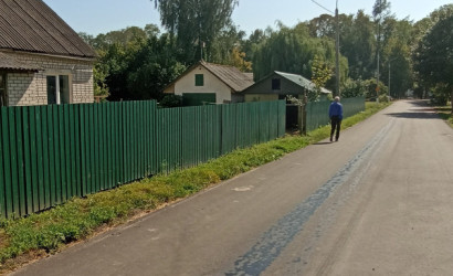 Купить дом, Жиличи, Ул.Парковая 1, 5 соток. Фото 6