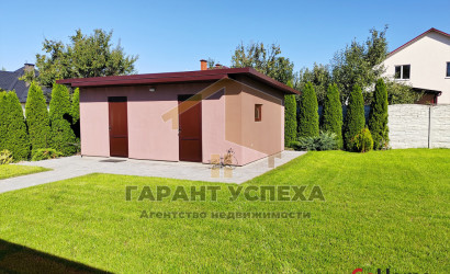 Купить коттедж, Брест, ул. Сергея Смирнова писателя, 11.54 соток. Фото 6