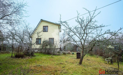 Купить дом в деревне, Факел, 5.57 соток. Фото 6