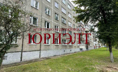 Купить 2-комнатную квартиру, Пинск, Центральная, 64. Фото 1