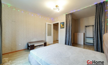 Купить 1-комнатную квартиру, Боровая. Фото 3