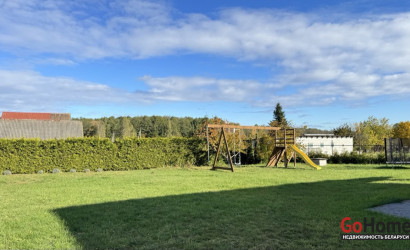 Купить дом, Жукевичи, 11.37 соток. Фото 7