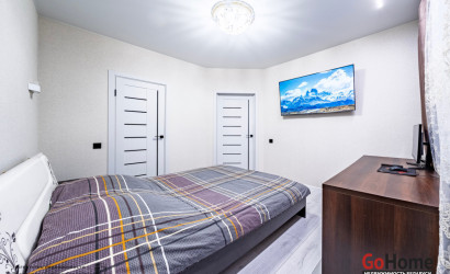 Купить 2-комнатную квартиру, Минск, Леонида Щемелёва, 10 (Октябрьский район). Фото 9