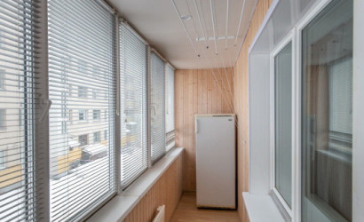 Купить 1-комнатную квартиру, Минск, Восточная, 22/2 (Советский район). Фото 6