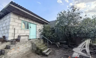  1-этаж.(50.1 м2), Березняки(Пелищенский с/с)